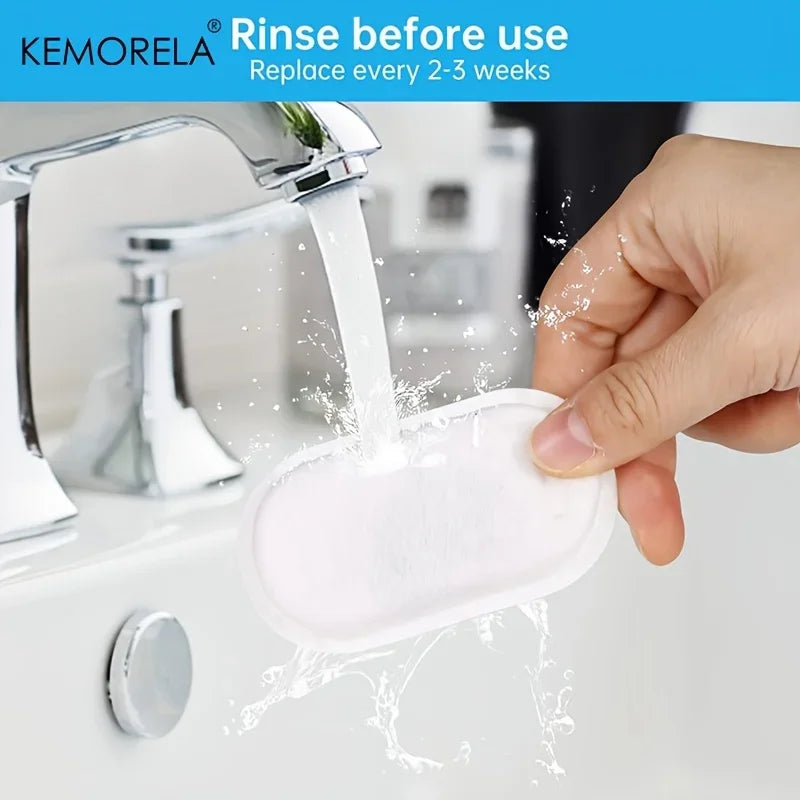 Replacement Filters for Cat Water Fountain