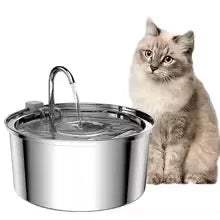 Smart Cat Water Fountain